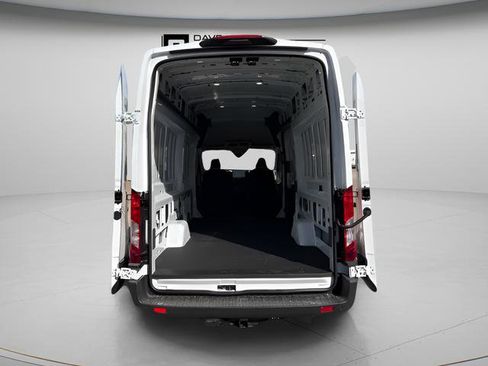 New 2026 Ford Transit 350 148 High Roof Extended AWD image 20