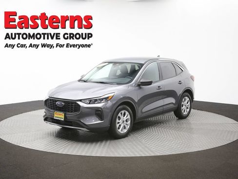 Used 2024 Ford Escape Active FWD image 55