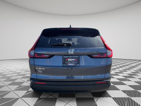 Used 2024 Honda CR-V EX-L image 15