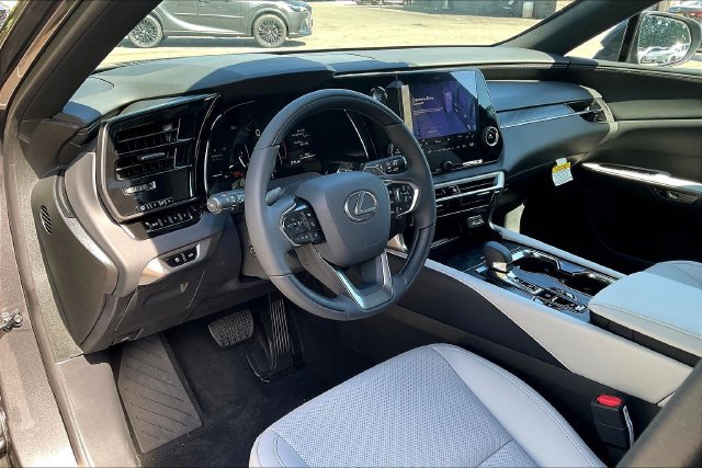 New 2026 Lexus RX 350 Premium w/ Accessory Package (2T) AWD/4WD image 6