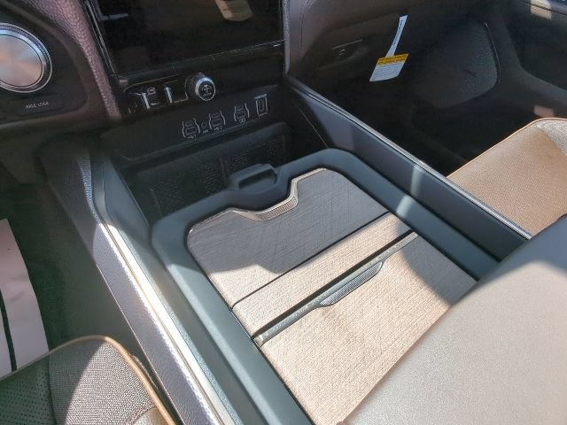 New 2027 RAM 1500 Limited AWD/4WD image 20