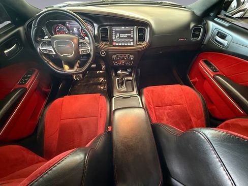 Used 2021 Dodge Charger Scat Pack image 12
