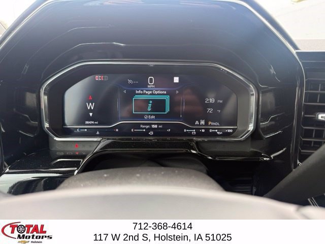 Used 2025 Chevrolet Silverado 2500 LT w/ Convenience Package AWD/4WD image 20