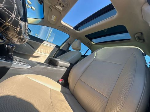 Used 2014 Kia Optima EX w/ EX Premium Package image 20