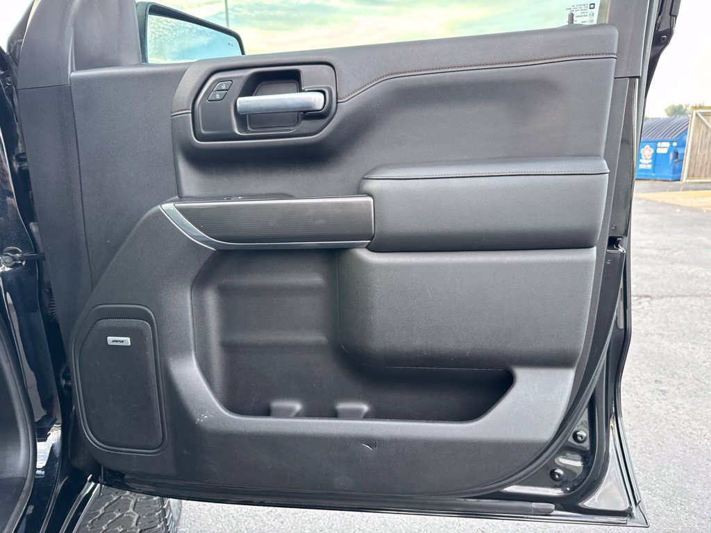 Used 2019 GMC Sierra 1500 AT4 w/ AT4 Premium Package AWD/4WD image 41
