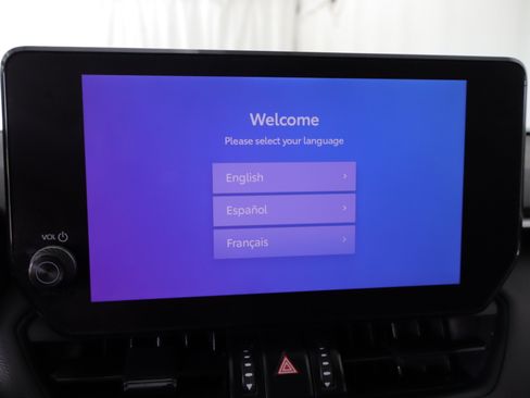 Used 2023 Toyota RAV4 TRD Off-Road w/ TRD Off-Road Weather Package AWD/4WD image 16