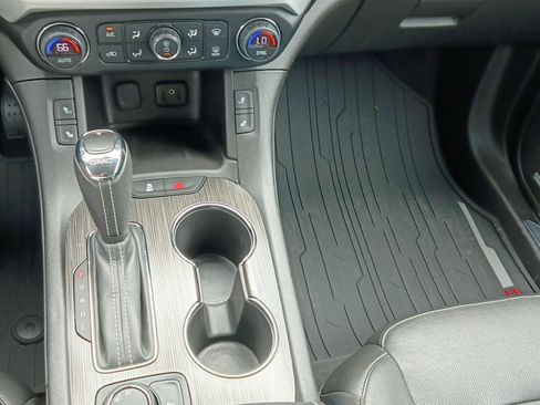 Used 2019 GMC Acadia SLT FWD image 7
