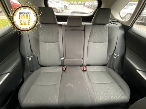 Used 2023 Toyota RAV4 XLE image 13