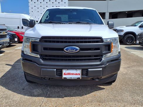 Used 2019 Ford F150 XL w/ Equipment Group 101A Mid AWD/4WD image 24