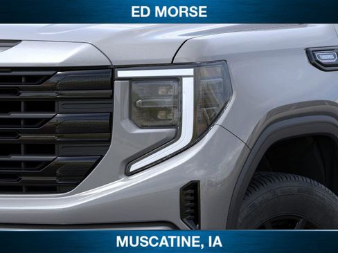 New 2026 GMC Sierra 1500 Elevation image 10