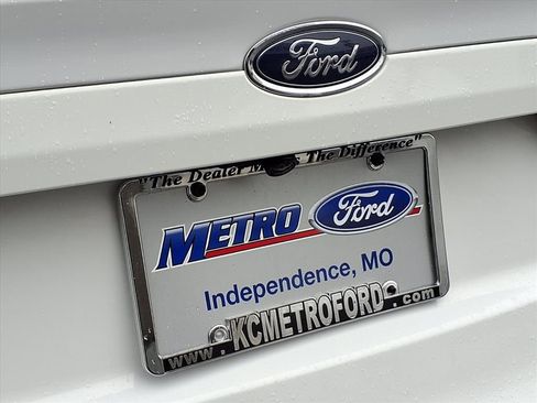 Used 2019 Ford Fusion SE image 37