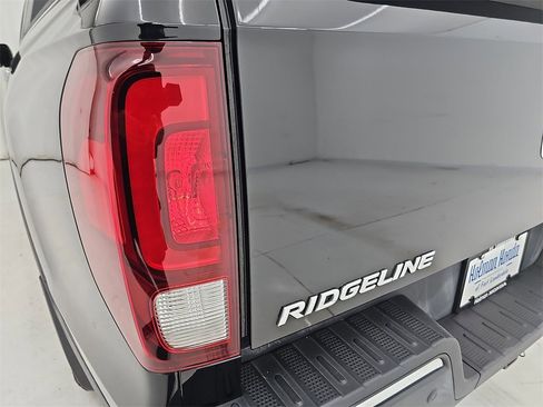 Used 2020 Honda Ridgeline RTL-E image 46