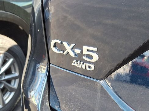 New 2025 MAZDA CX-5 AWD 2.5 S image 5