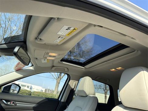 Used 2020 MAZDA CX-5 Grand Touring w/ GT Premium Package image 15