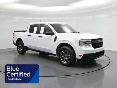 Used 2024 Ford Maverick XLT
