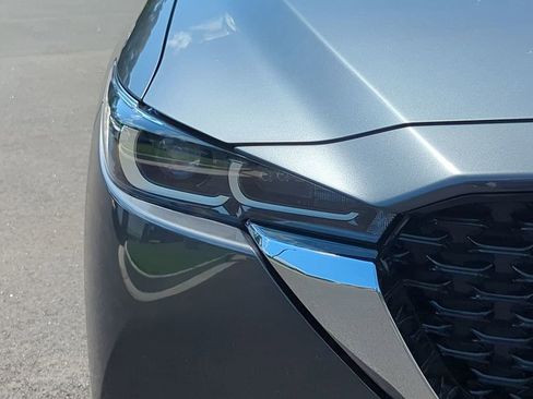 New 2025 MAZDA CX-5 AWD 2.5 S w/ Preferred Package image 9