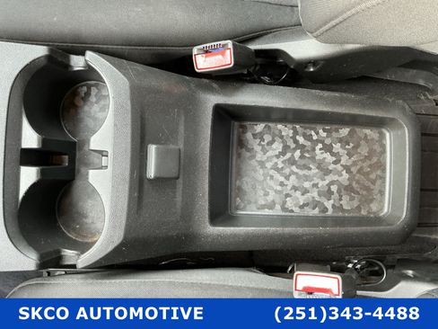 Used 2023 Chevrolet Colorado W/T image 25