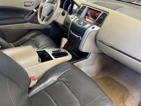 Used 2012 Nissan Murano S AWD/4WD image 17