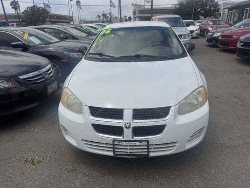 Used 2006 Dodge Stratus SXT FWD image 3