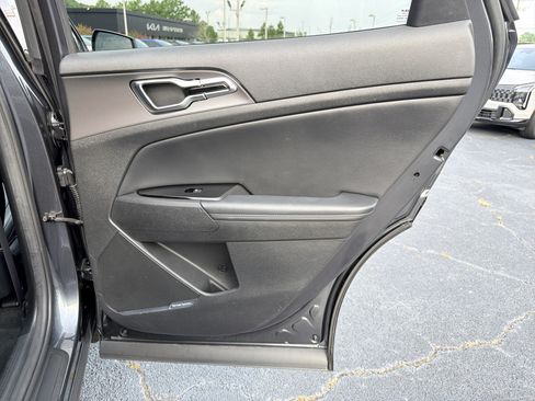 Used 2023 Kia Sportage SX FWD image 16
