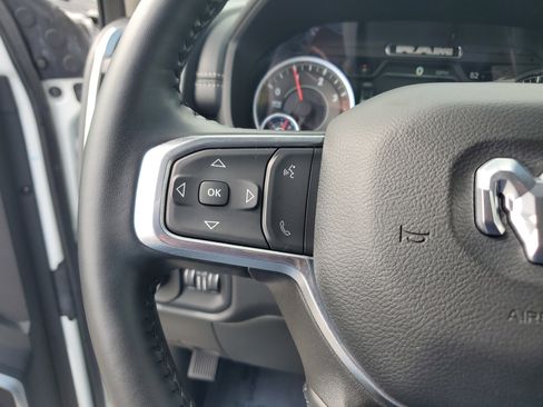 Used 2024 RAM 2500 Laramie image 26