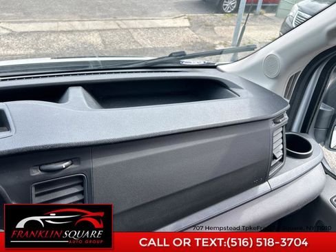 Used 2022 Ford Transit 250 Medium Roof image 51