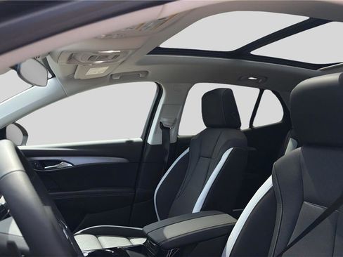 New 2026 Buick Envision Sport Touring AWD/4WD image 18