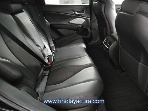 Certified 2024 Acura RDX A-Spec AWD/4WD image 18