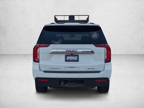 Used 2021 GMC Yukon XL SLE w/ Gmc Pro Safety Plus Package AWD/4WD image 6