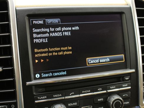 Used 2012 Porsche Cayenne image 63