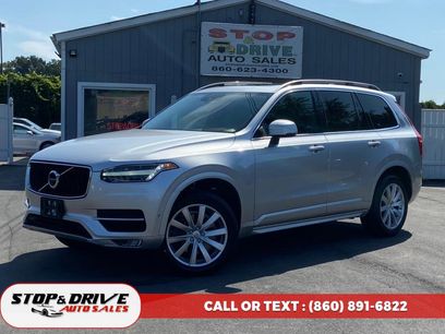 Used 2018 Volvo XC90 T5 Momentum w/ Convenience Package
