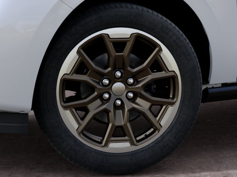 New 2027 Ford Expedition King Ranch AWD/4WD image 19