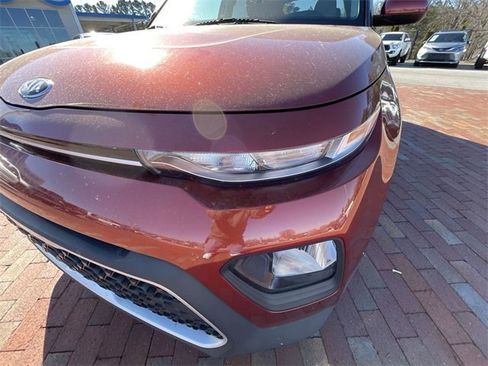 Used 2021 Kia Soul S image 5