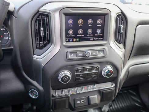 New 2026 GMC Sierra 1500 Pro w/ Pro Value Package image 11