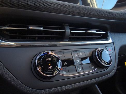 New 2026 Buick Envista Preferred w/ Convenience I Package image 18