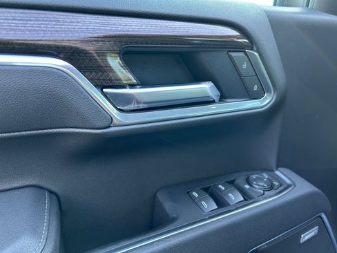 New 2025 Chevrolet Silverado 1500 RST image 18