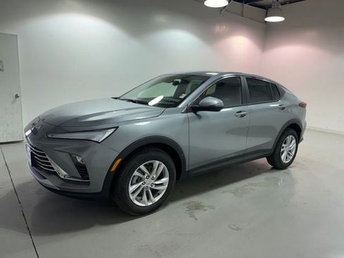 New 2026 Buick Envista Preferred w/ Convenience I Package image 3