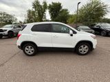 Used 2021 Chevrolet Trax LS w/ Tint and Cruise Package image 4