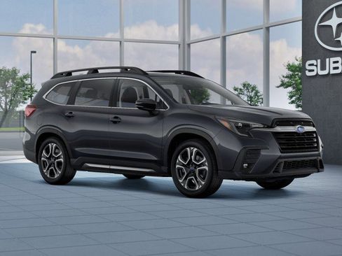 New 2026 Subaru Ascent Limited AWD/4WD image 1