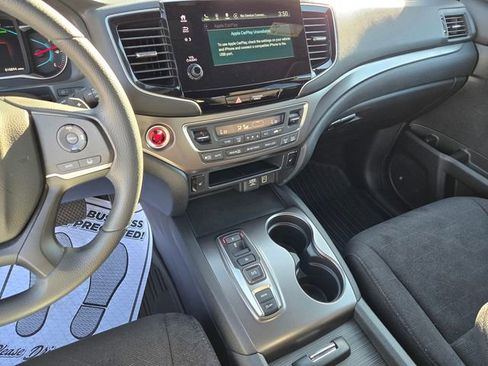Used 2022 Honda Pilot Sport image 27