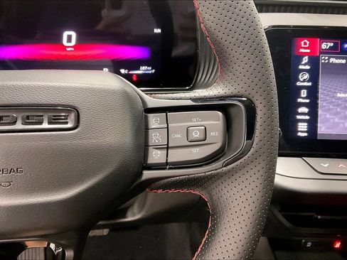 New 2026 Dodge Charger GT w/ Blacktop Package image 14