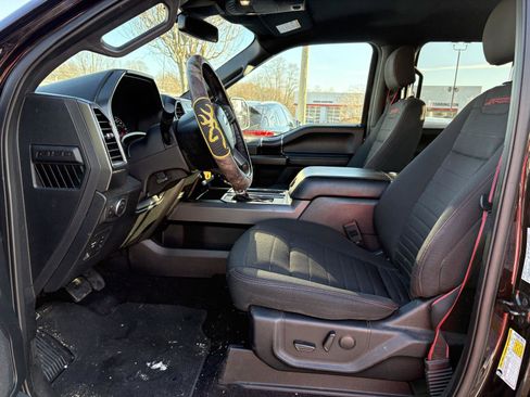 Used 2020 Ford F150 XLT w/ Equipment Group 302A Luxury image 10