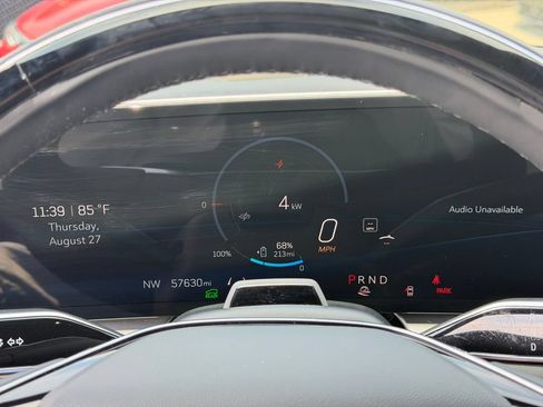 Used 2024 Cadillac Lyriq Sport AWD/4WD image 10