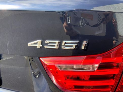 Used 2015 BMW 435i xDrive Convertible AWD/4WD image 18