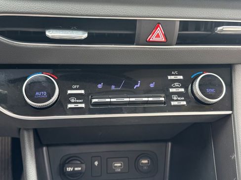 Used 2023 Hyundai Sonata SEL w/ Convenience Package image 22