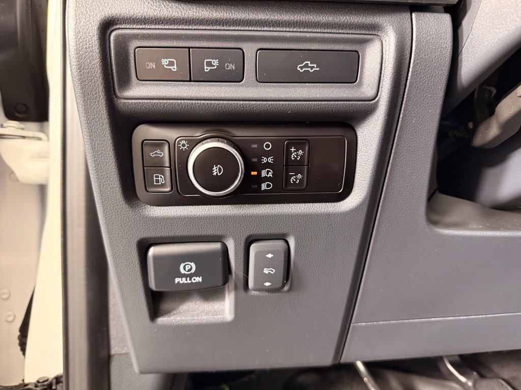 Certified 2023 Ford F150 4x4 SuperCrew Hybrid image 24