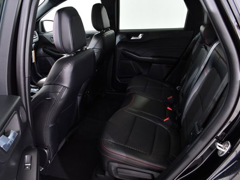 New 2026 Ford Escape ST-Line Select w/ Tech Pack #2 image 16