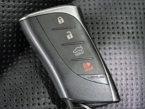 Used 2021 Lexus ES 350 w/ Premium Package image 27