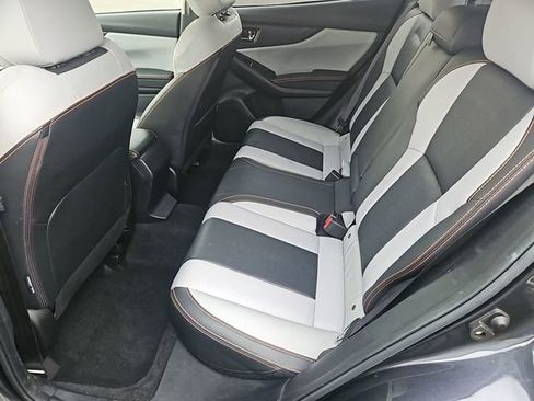 Used 2019 Subaru Crosstrek 2.0i Limited w/ Popular Package #4 image 9