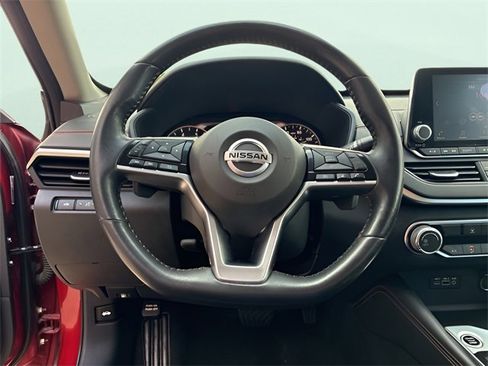 Used 2019 Nissan Altima 2.5 SR image 21